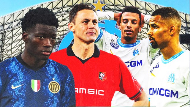 JT Foot Mercato : les dossiers chauds du mercato hivernal de l’OM