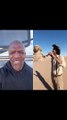 Terry Crews Surprises the Magic Guy Zach king  magical entertainment videos on dailymotion.