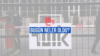 Bugün neler oldu? | 03.01.2024 Çarşamba günün önemli gelişmeleri