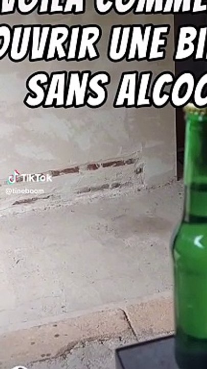 LA BIERE SANS ALCOOL