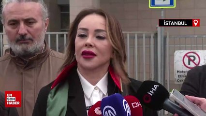 Galata'daki yürüyüş sonrası darbedilen Aydemir: Ülke hepimizin ülkesi