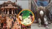 Ram Mandir Inauguration से पहले Kanpur Me Mila Jatayu Video Viral, Fact Check | Boldsky