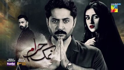 Namak Haram Episode 02 10 Nov 23 [Presented by Happilac Paint Powered By Khurshid Fans](720p)