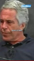 LA LISTE DE JEFFREY EPSTEIN VA ÊTRE DECALÉE AU 22 JANVIER  (Corruption ?)
