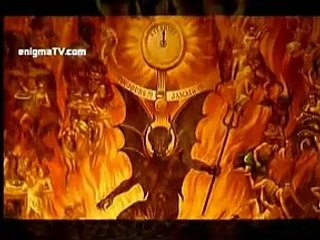 Illuminati Secret Space Vol.III part 4-4Pl