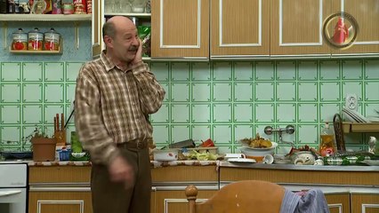 Lud Zbunjen Normalan (41 Epizoda)  S2.E1 ∙ Audicija