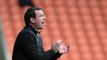 The Football Firsts Podcast | Gary Bowyer