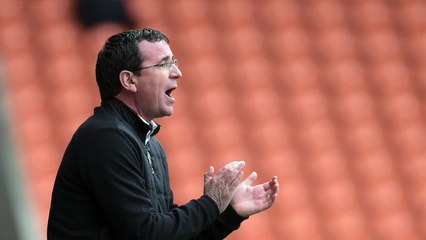 The Football Firsts Podcast | Featuring Gary Bowyer