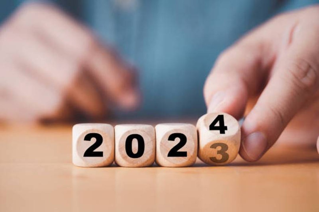 A maioria dos participantes da enquete do Diário do Sertão considera que 2023 foi um ano “ótimo”