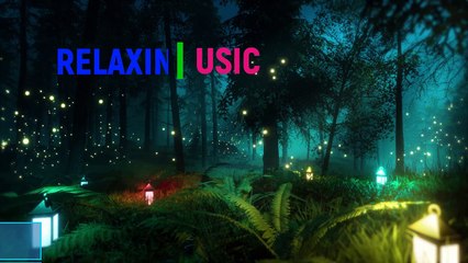 Stive Morgan - Checkpoint. Relaxing music