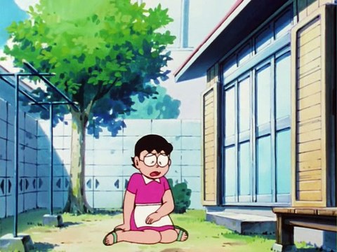 大山版ドラえもん 1675話 スペースイーター