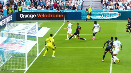 2023-2024 : Le best of Vitinha à la trêve