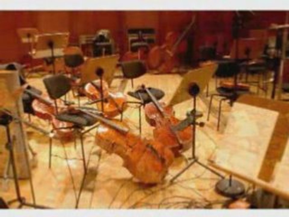 square enix drammatica cd [trailer]