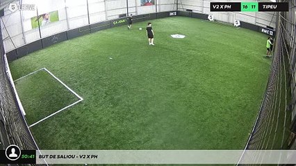 But de saliou - v2 x ph