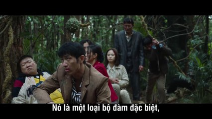 Xem Phim Hành Động Đại Xà 4- Thế Giới Thất Lạc - Tập Full [HD VIETSUB]