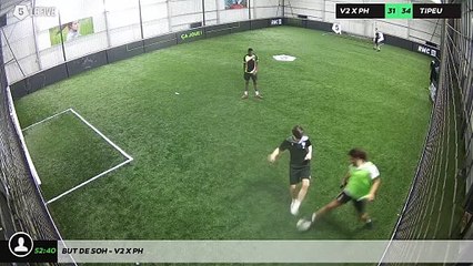 But de soh - v2 x ph