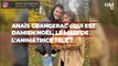 Anaïs Grangerac : qui est Damien Noël, son mari qui partage sa vie depuis plus de 10 ans ?