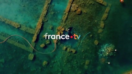 [BA] Iznik, les mystères de la basilique engloutie - 11/01