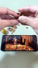 A very funny clip, professionally edited