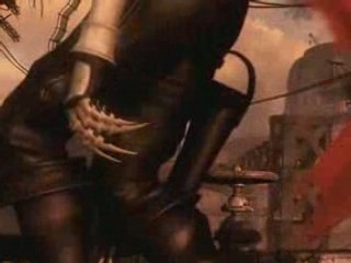 AMV final fantasy dirge of cerberus