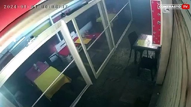 Attacco con bombe carta a Grumo Nevano (03.02.24)