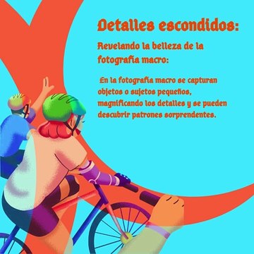 Moises Shemaria Capuano| Mediante la fotografía macro (parte 2)