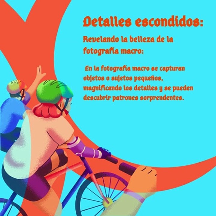 Moises Shemaria Capuano| Mediante la fotografía macro (parte 2)