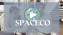 SpaceCo, créer un monde du numérique durable - #ConcoursJeunesTalents - Orange