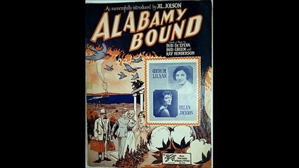 Eddie Cantor - The Modern Maiden's Prayer (1917)