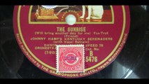 All On Account Of Your Kisses - Johnny Hamp's Kentucky Serenaders (1931)