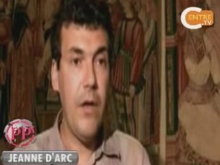 Passé Présent n° 17 Jeanne d'arc