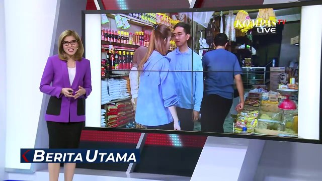 Anggaran Makan Siang Gratis Prabowo-Gibran Capai Rp400 Triliun Tuai Kritikan