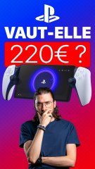 TEST Playstation Portal 1 mois après