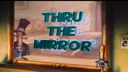 Através do Espelho (Megassom)