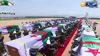 ذاكرة :  باريس ترفع آخر عقبة أمام إسترجاع رفات وجماجم المقاومين الشهداء