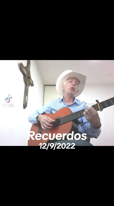 Cancion del agua 2