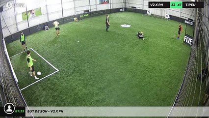 But de soh - v2 x ph