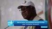 Sierra Leone : l'ex-président Koroma inculpé pour 