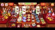 [Miniriceto]Game Play _ Crazy Diner -Peking Duck- Lv. 1072-1075