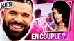 Une romance entre Drake et Camila Cabello ? 