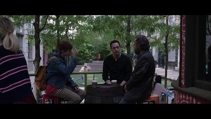 Memory Bande-annonce (PT)