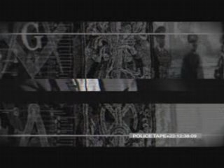 LE RITUEL DE L'OMBRE - GIACOMETTI & RAVENNE