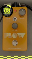 Uafx Flow V1 60s: Streamlined Performance