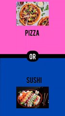 What would you rather