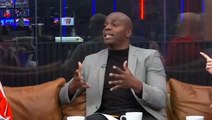 Carol Vorderman ‘can’t be both’ political commentator and ‘bums and boobs’, says Shaun Bailey