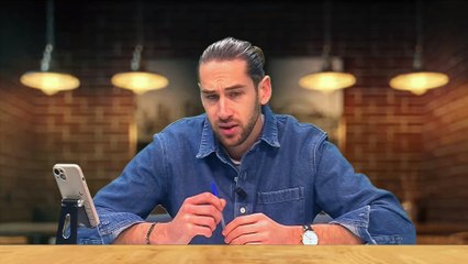 Replay de l'OM au café avec Slim Hanayen