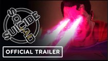 Suicide Squad: Kill the Justice League | PS5 Next Gen Immersion Trailer