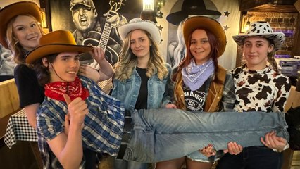 Watch: Look inside newly-refurbed Wolverhampton restaurant back with a musical bang in 2024