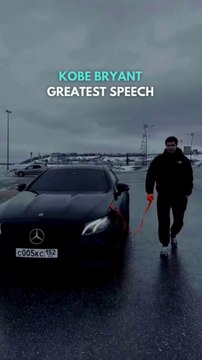 Kobe Bryant | Motivational Video #motivation