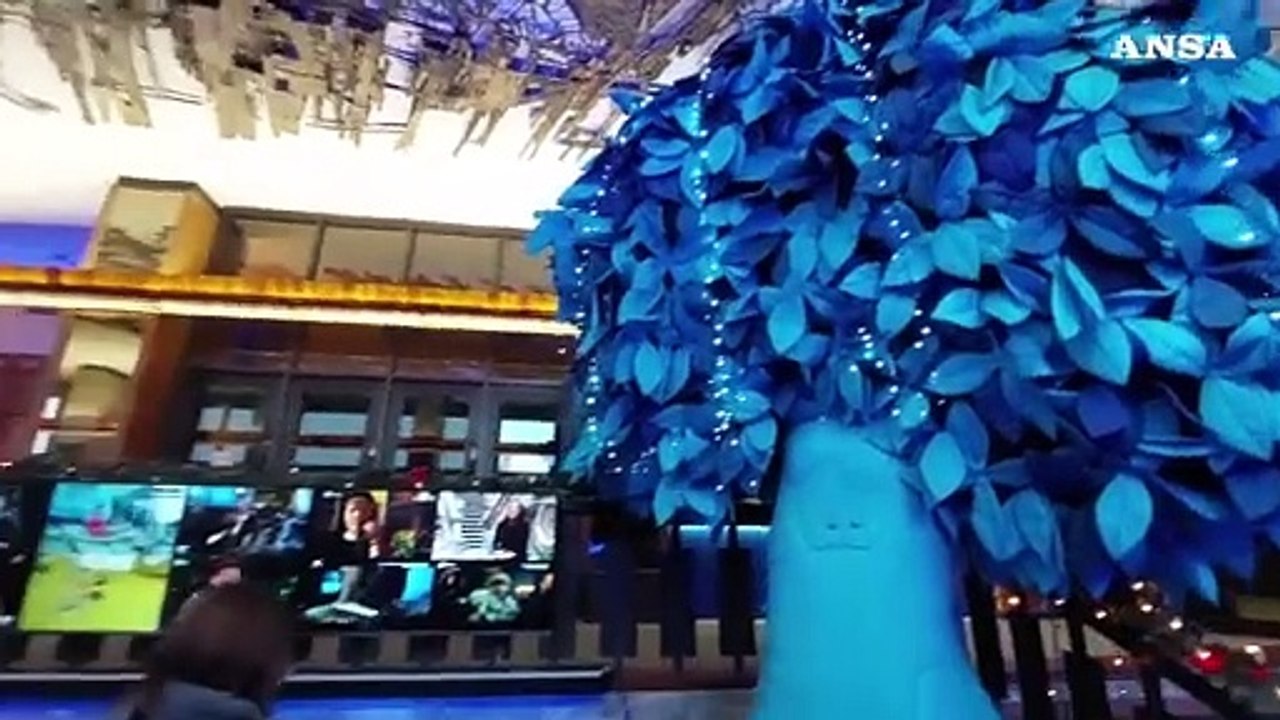 70 anni Rai, folla di visitatori al Museo della radio e della televisione di Torino